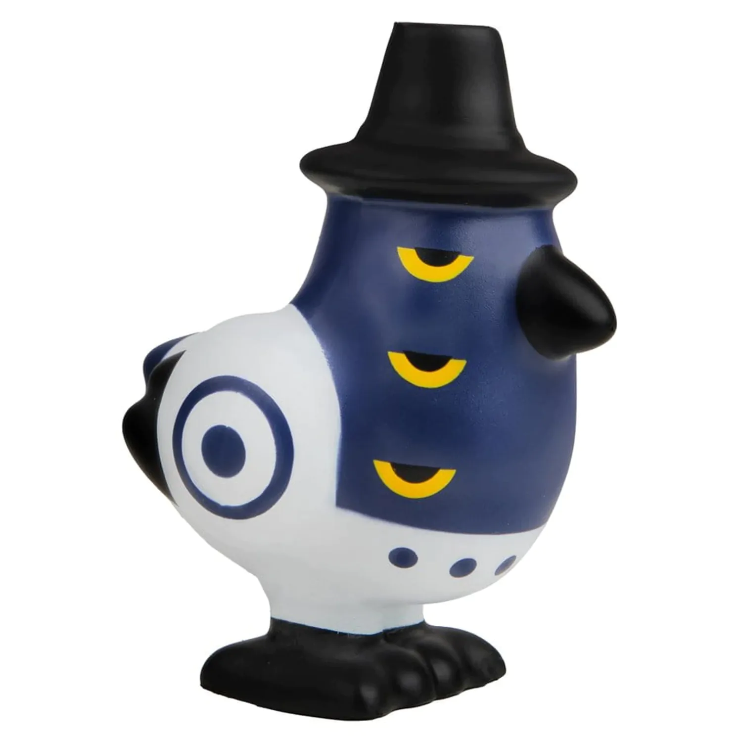 KPop Demon Hunters Squishy Anti Stress Figure Sussie product photo