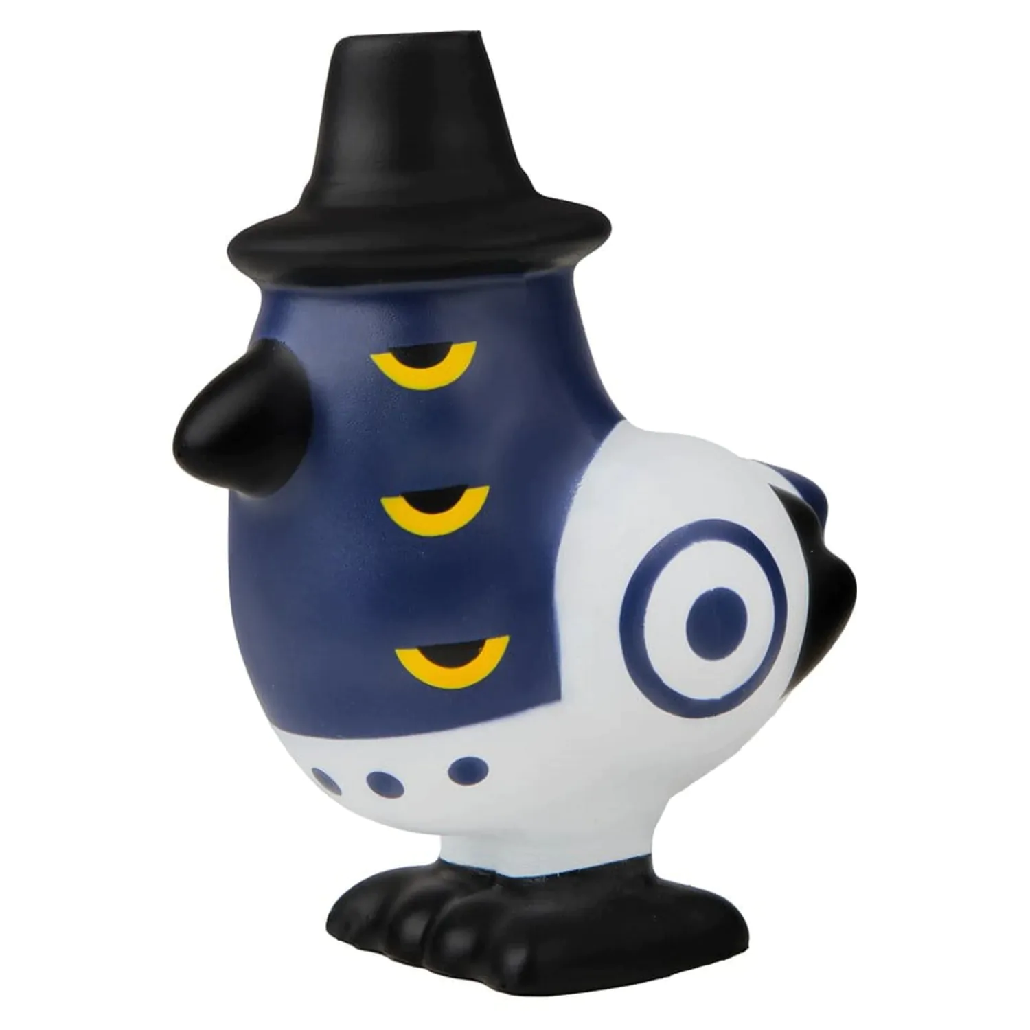 KPop Demon Hunters Squishy Anti Stress Figure Sussie product photo