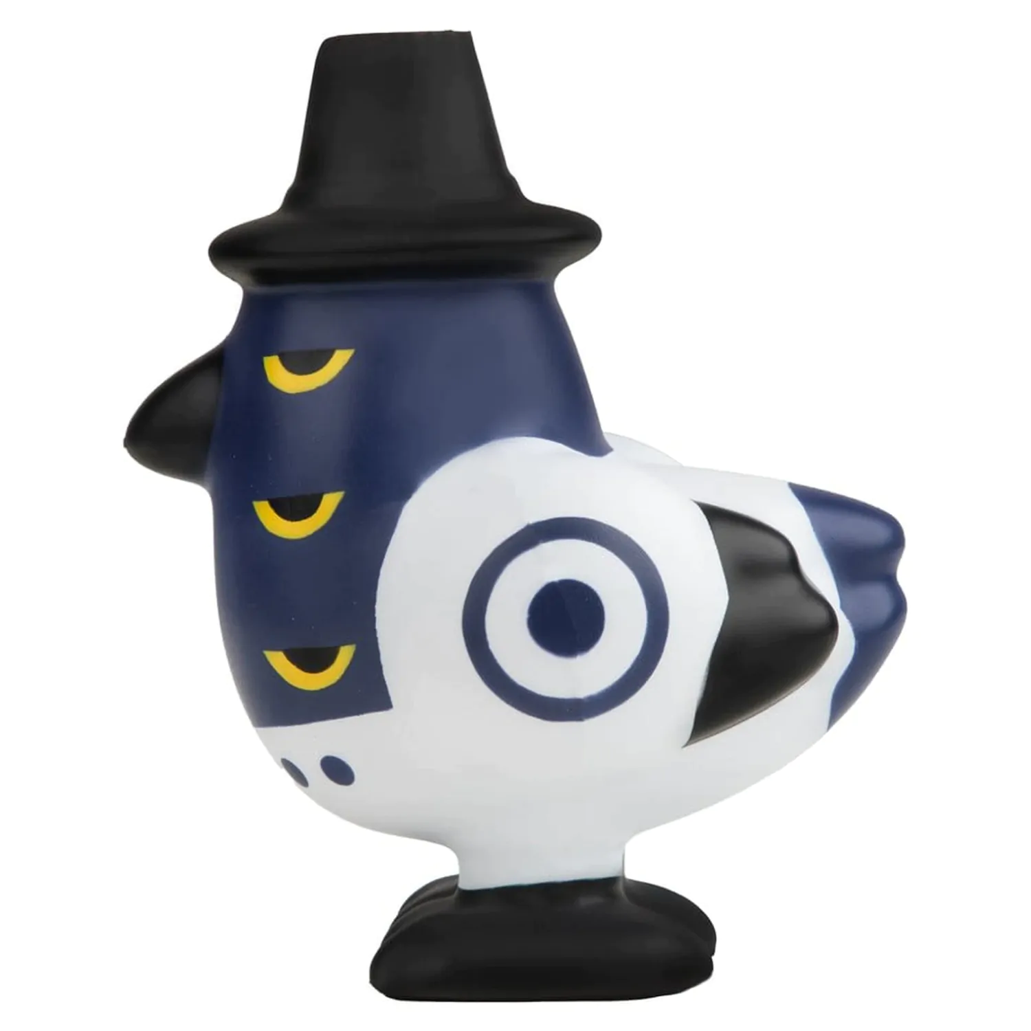 KPop Demon Hunters Squishy Anti Stress Figure Sussie product photo