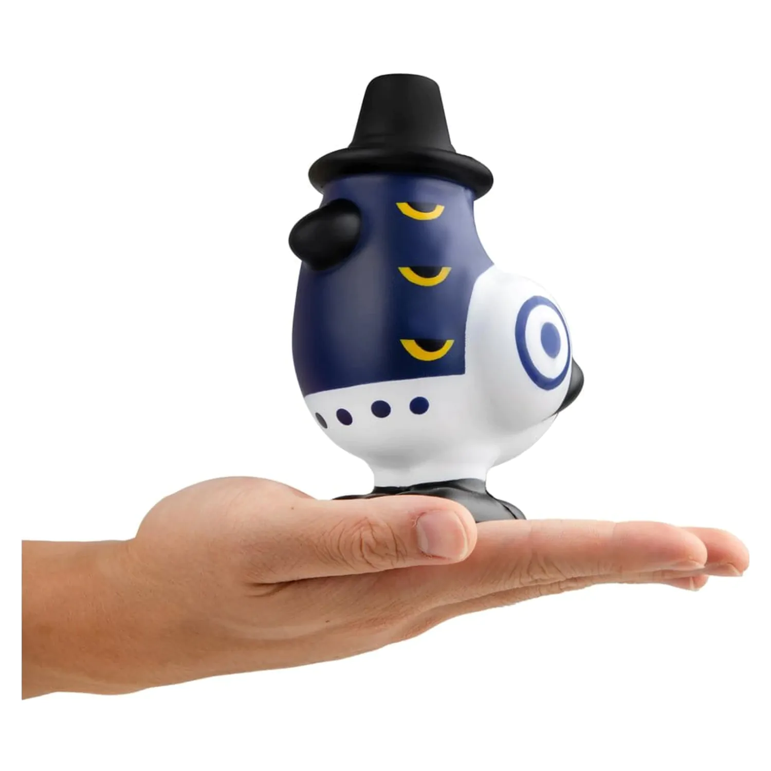 KPop Demon Hunters Squishy Anti Stress Figure Sussie product photo