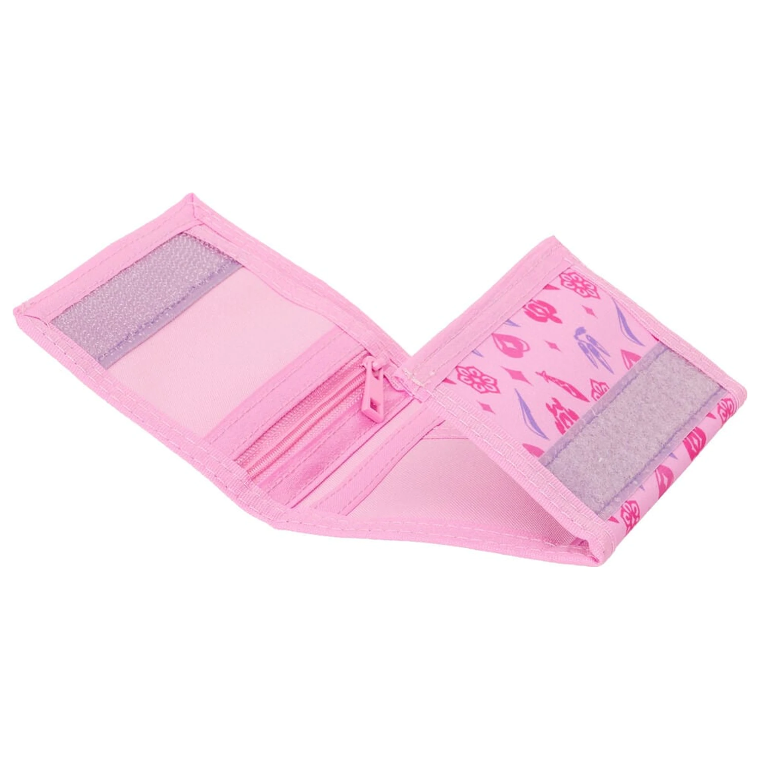 Kpop Demon Hunters Stage wallet product photo