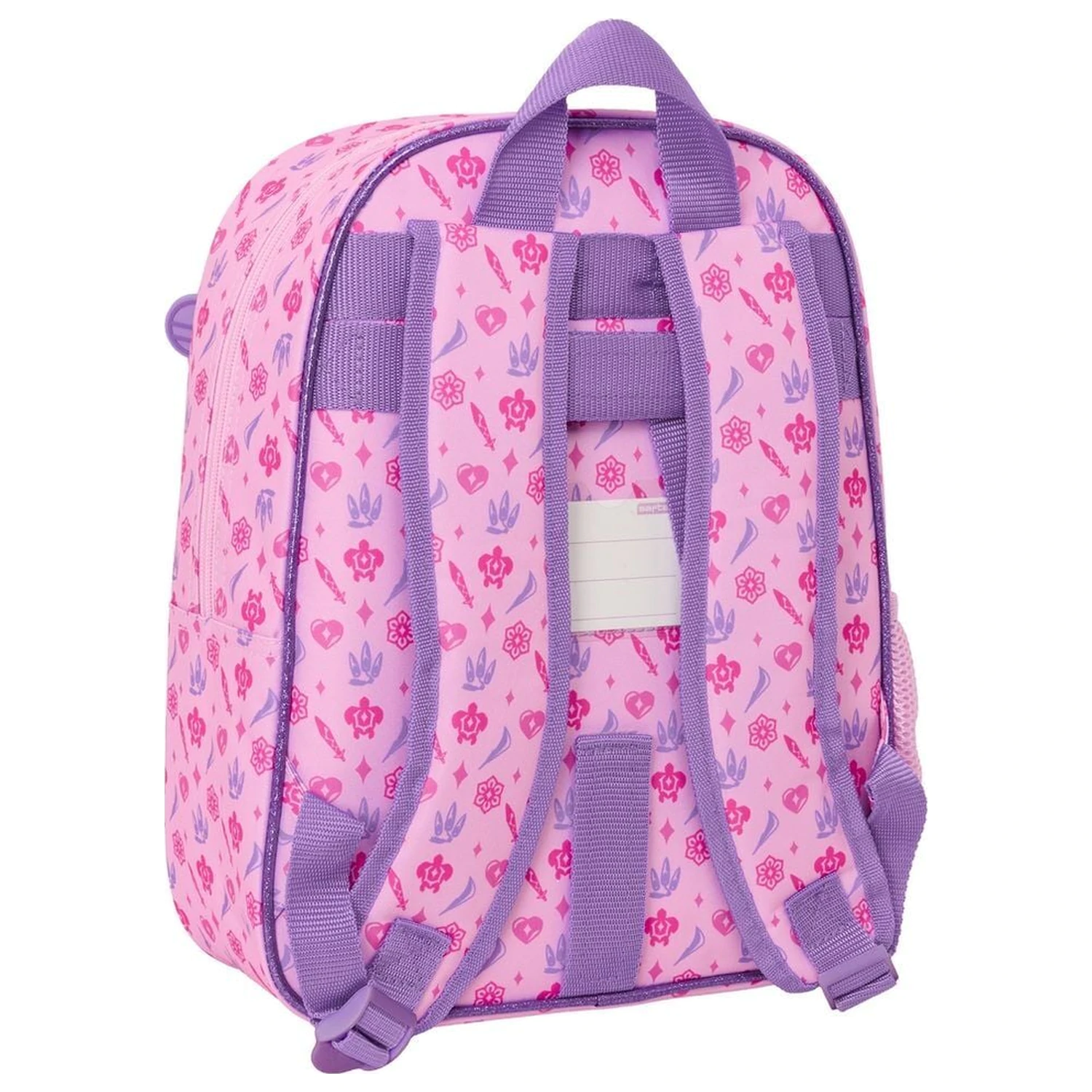Kpop Demon Hunters Stage adaptable backpack 34cm product photo