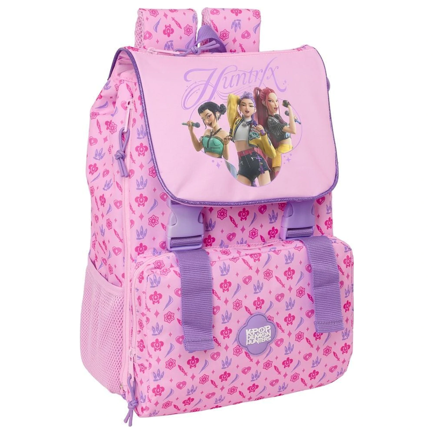 Kpop Demon Hunters Stage backpack 41cm product photo