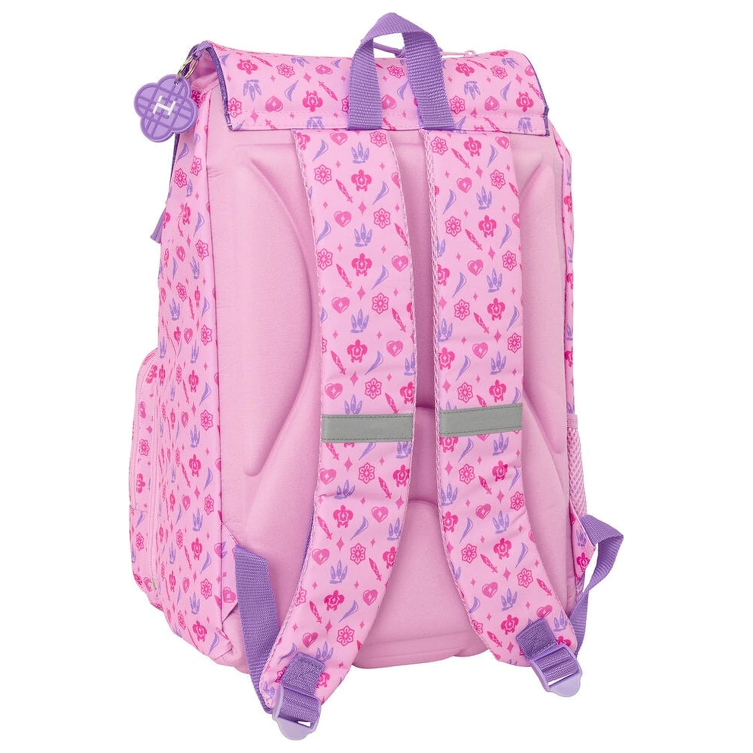 Kpop Demon Hunters Stage backpack 41cm product photo