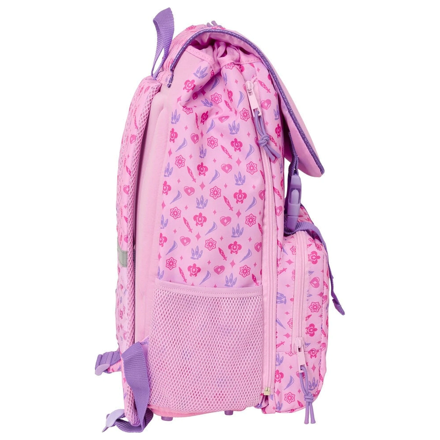 Kpop Demon Hunters Stage backpack 41cm product photo