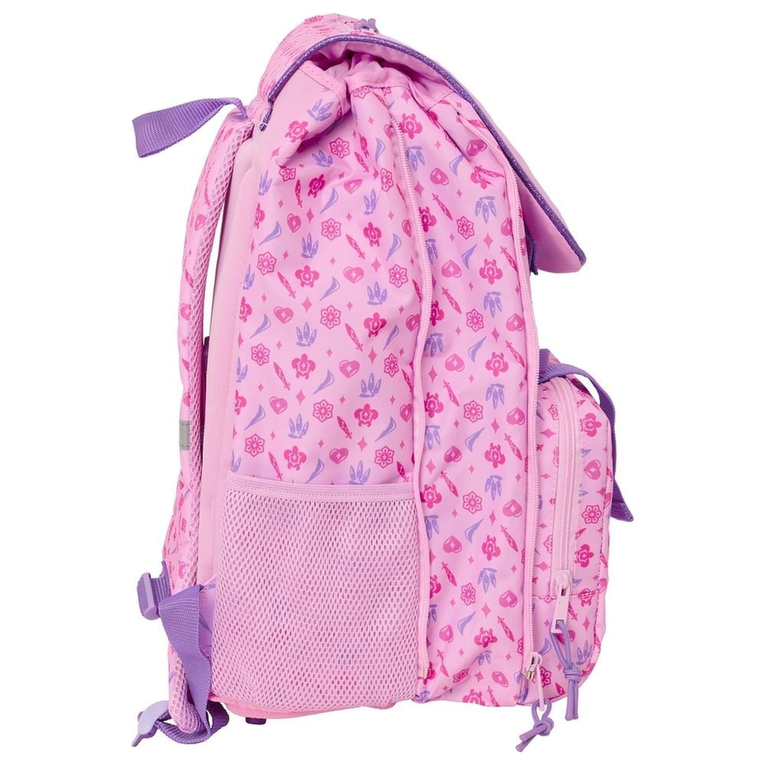 Kpop Demon Hunters Stage backpack 41cm product photo