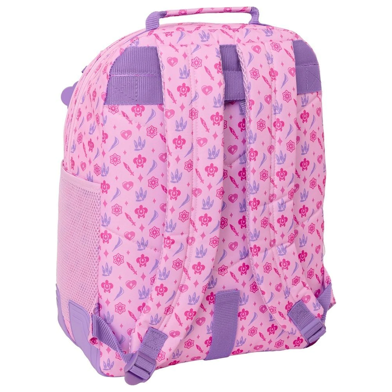 Kpop Demon Hunters Stage adaptable backpack 42cm product photo