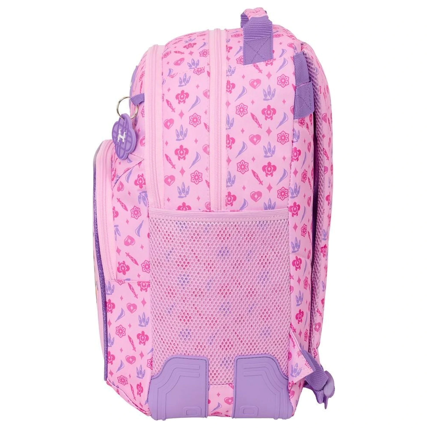 Kpop Demon Hunters Stage adaptable backpack 42cm product photo
