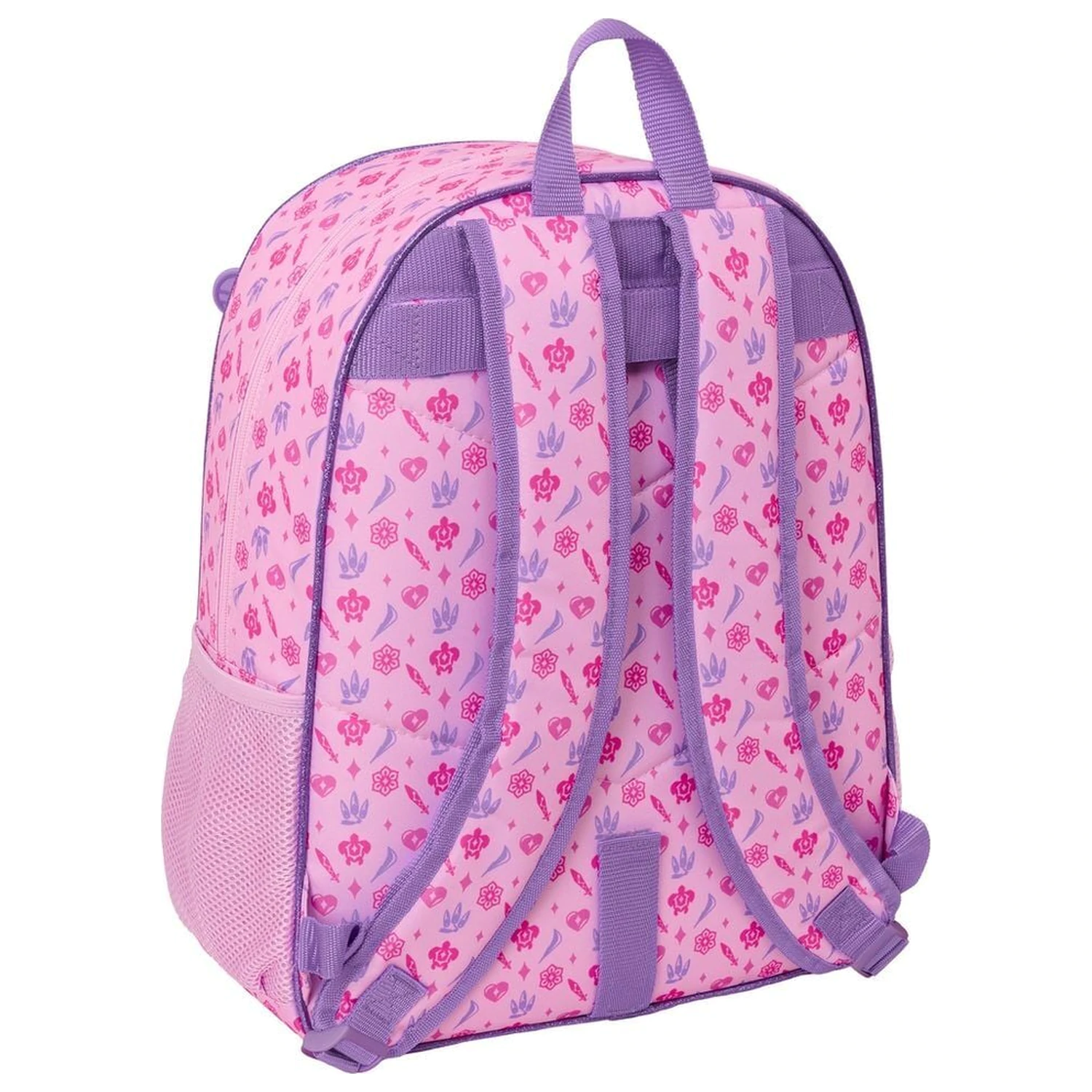 Kpop Demon Hunters Stage adaptable backpack 42cm product photo