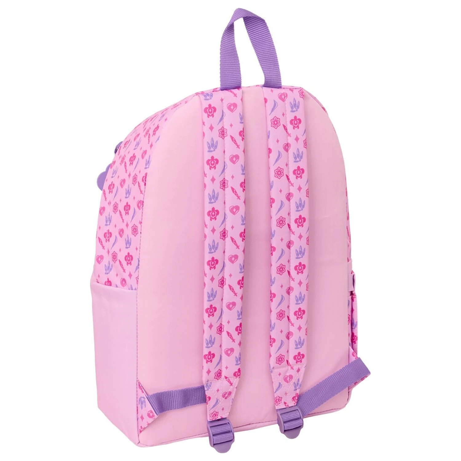 Kpop Demon Hunters Stage backpack 43cm product photo