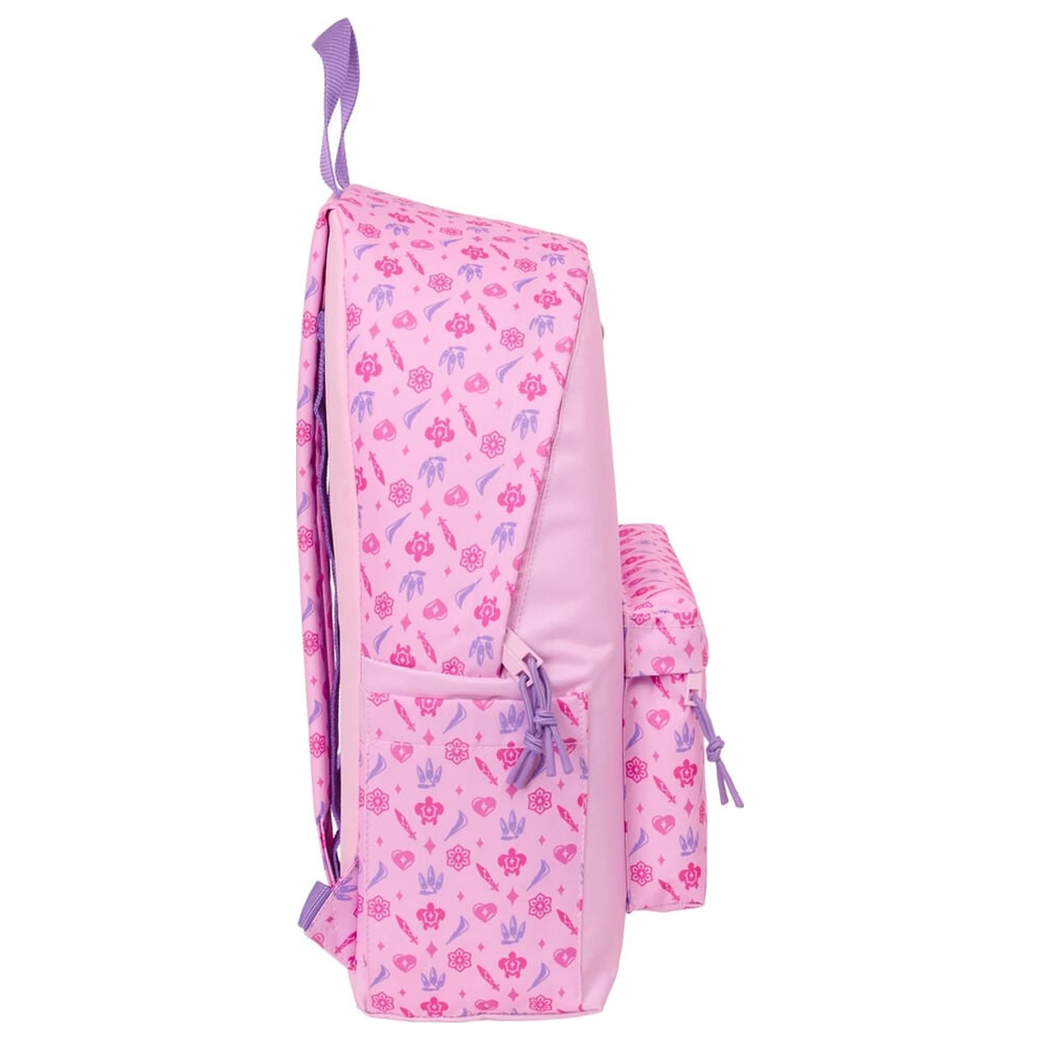 Kpop Demon Hunters Stage backpack 43cm product photo