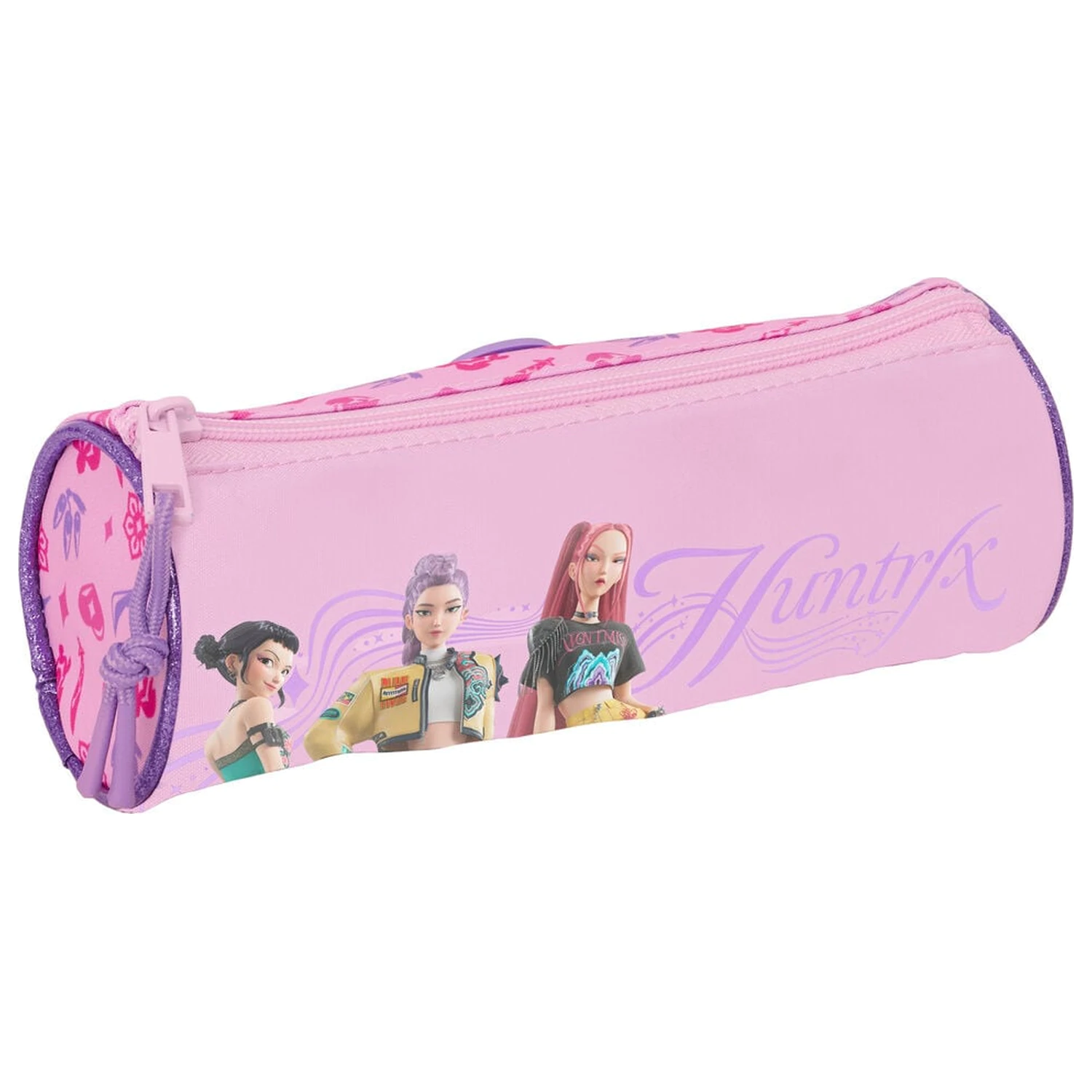 Kpop Demon Hunters Stage pencil case product photo