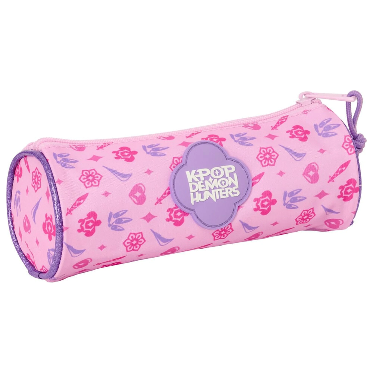 Kpop Demon Hunters Stage pencil case product photo