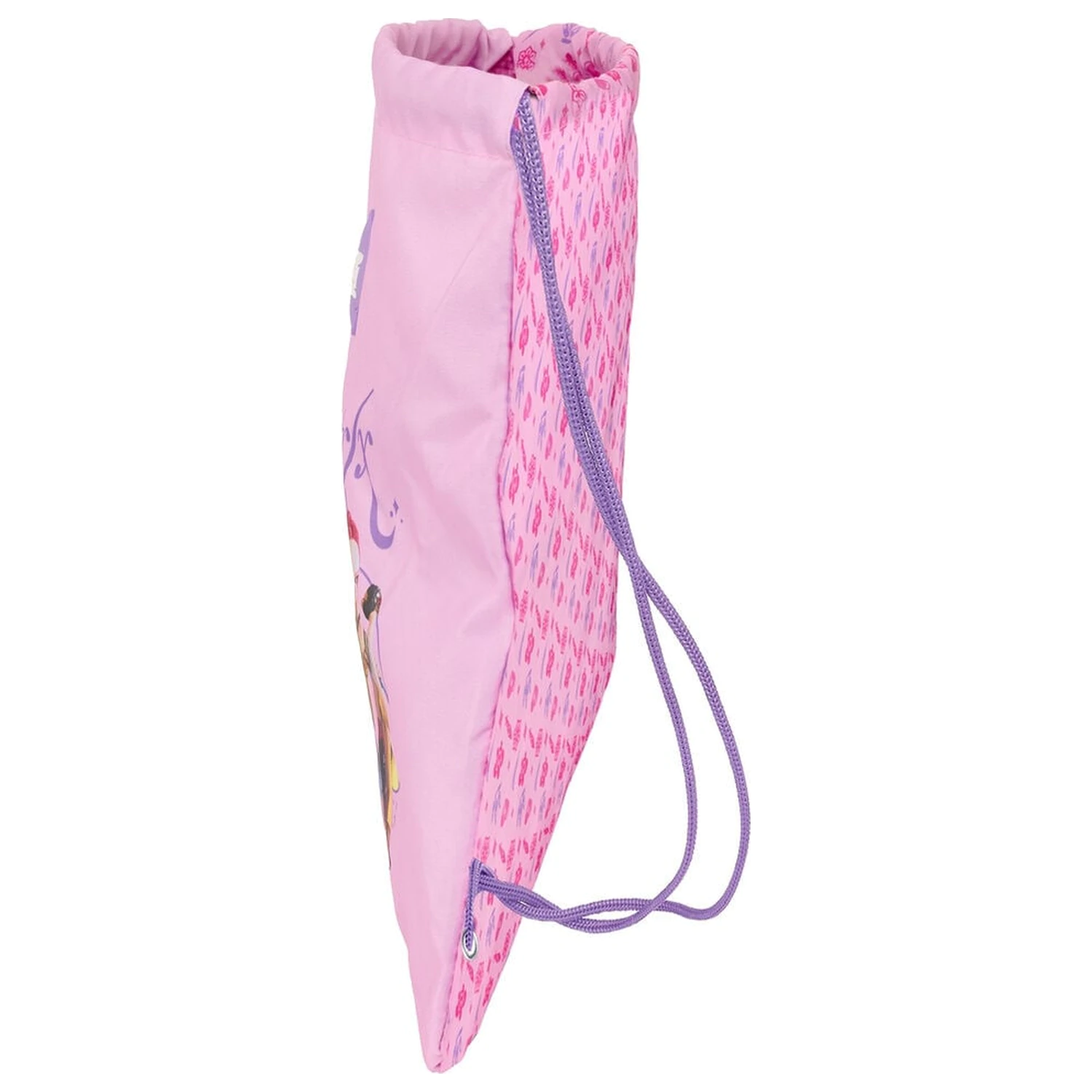 Kpop Demon Hunters Stage gym bag 40cm product photo
