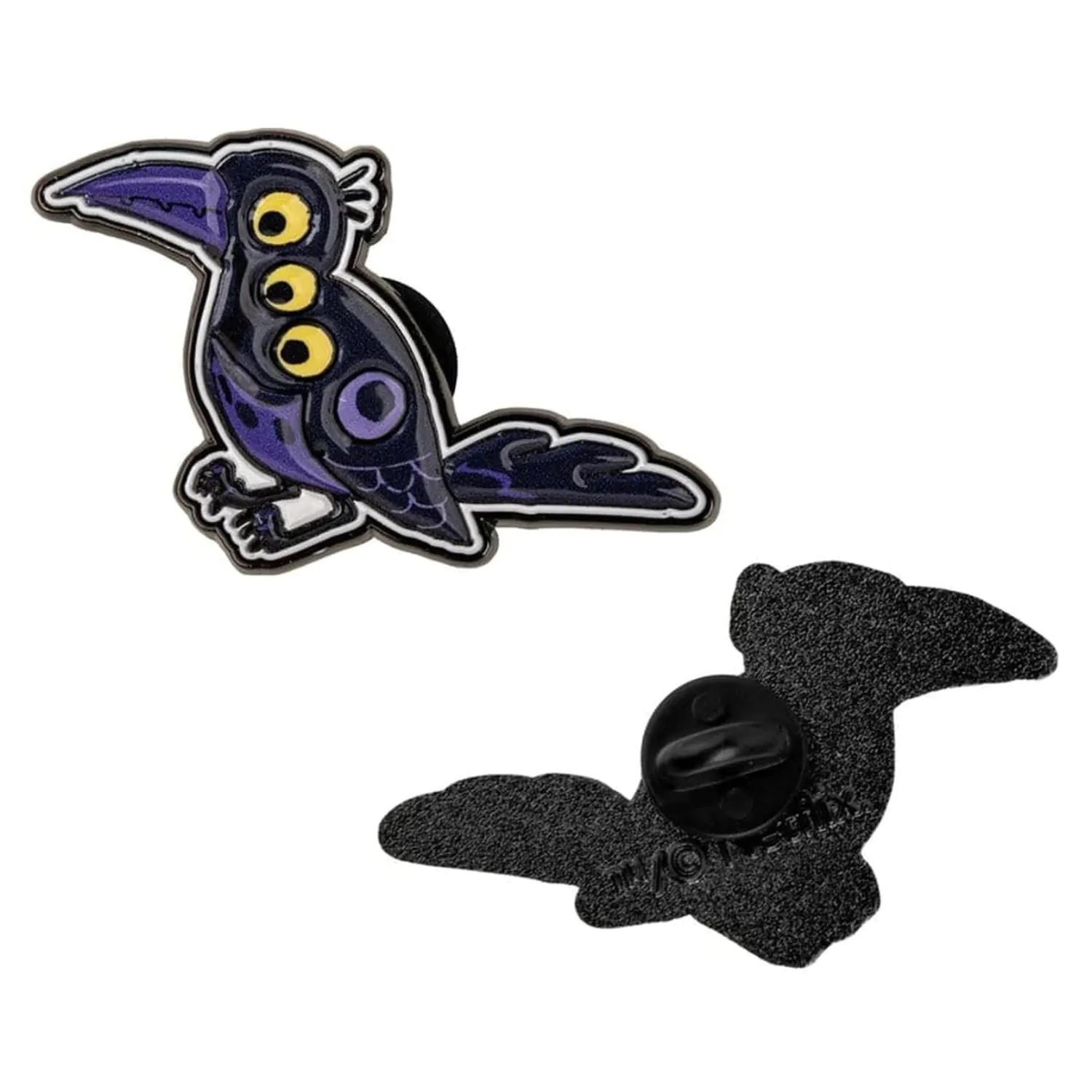 KPop Demon Hunters Pin Sussie product photo
