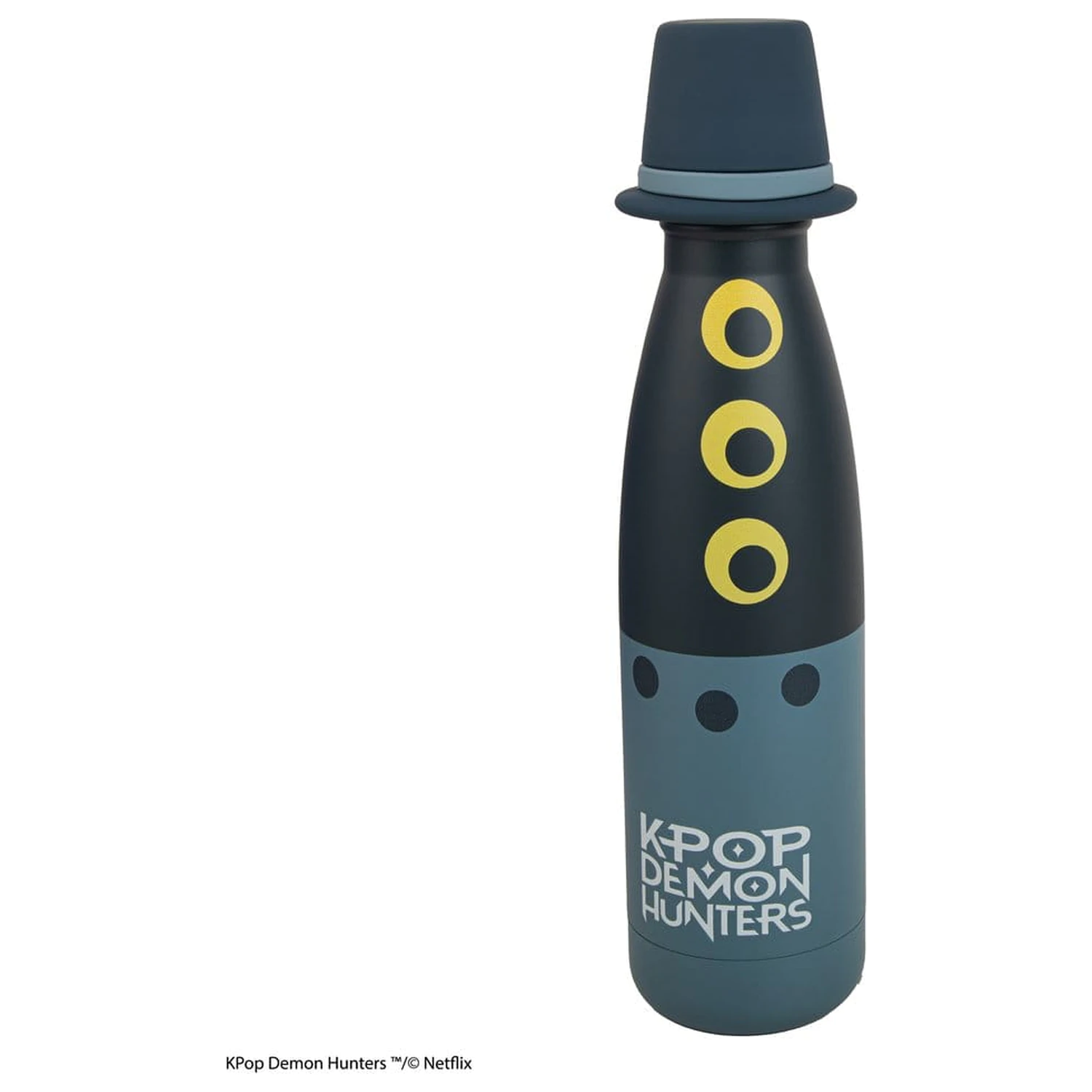 KPop Demon Hunters Water Bottle Sussie product photo