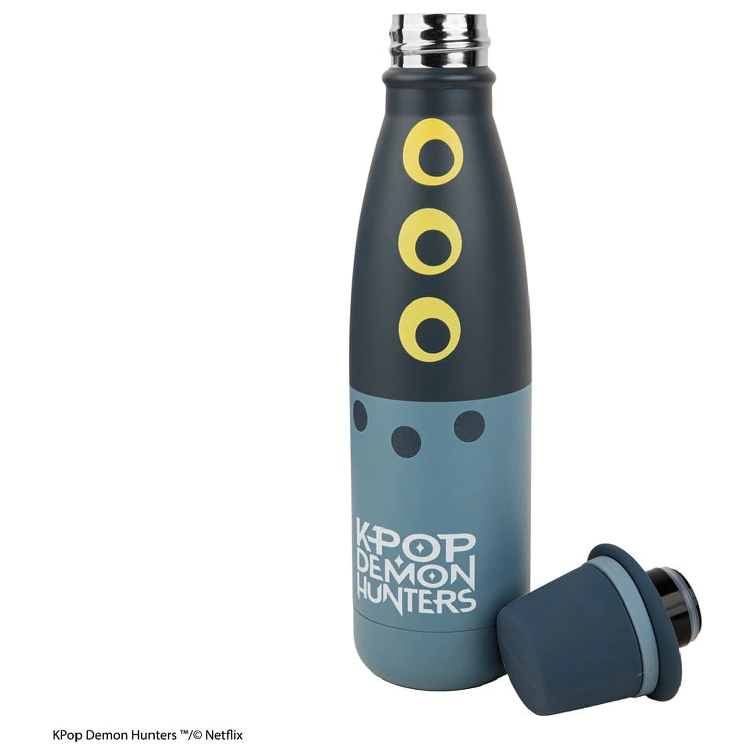 KPop Demon Hunters Water Bottle Sussie product photo