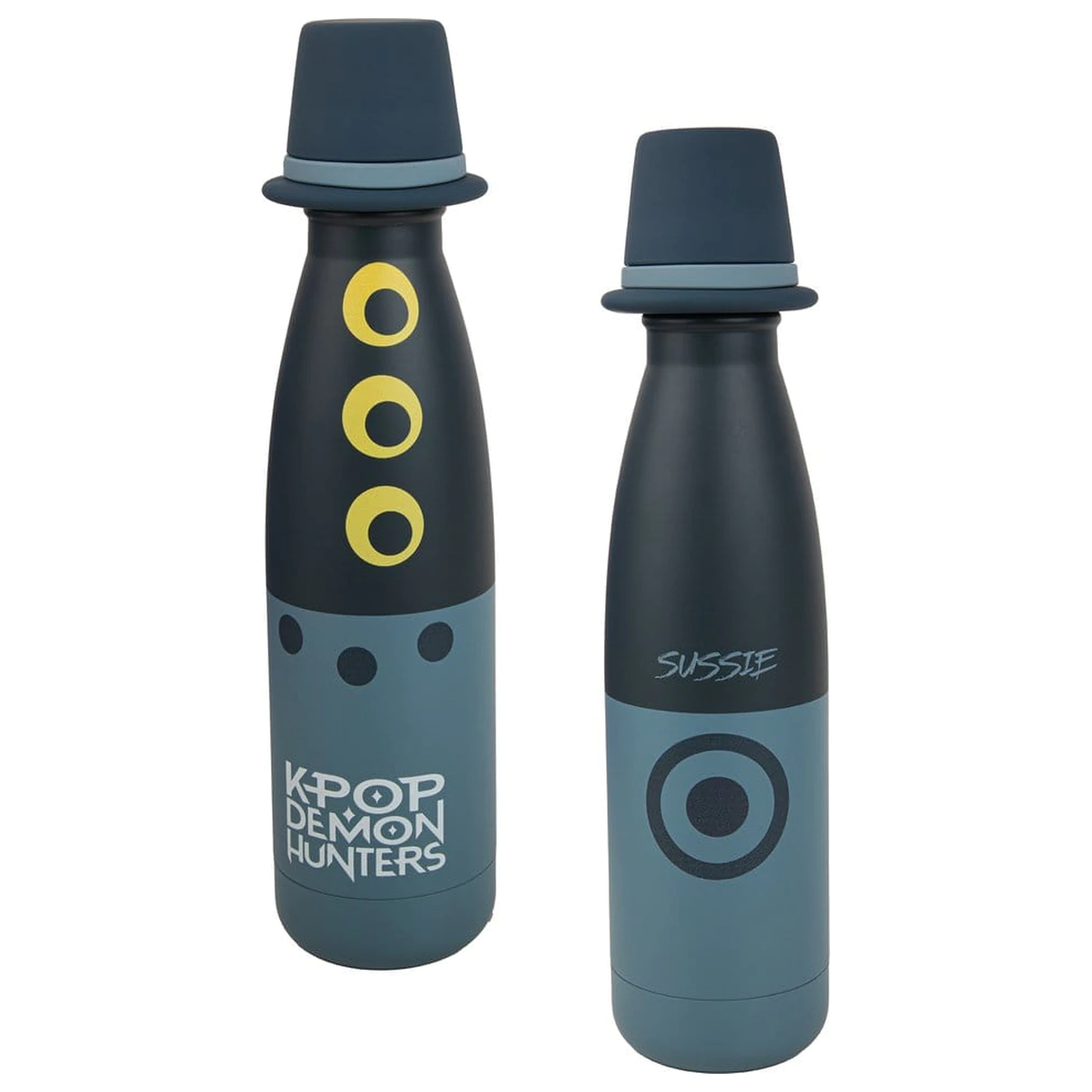 KPop Demon Hunters Water Bottle Sussie product photo