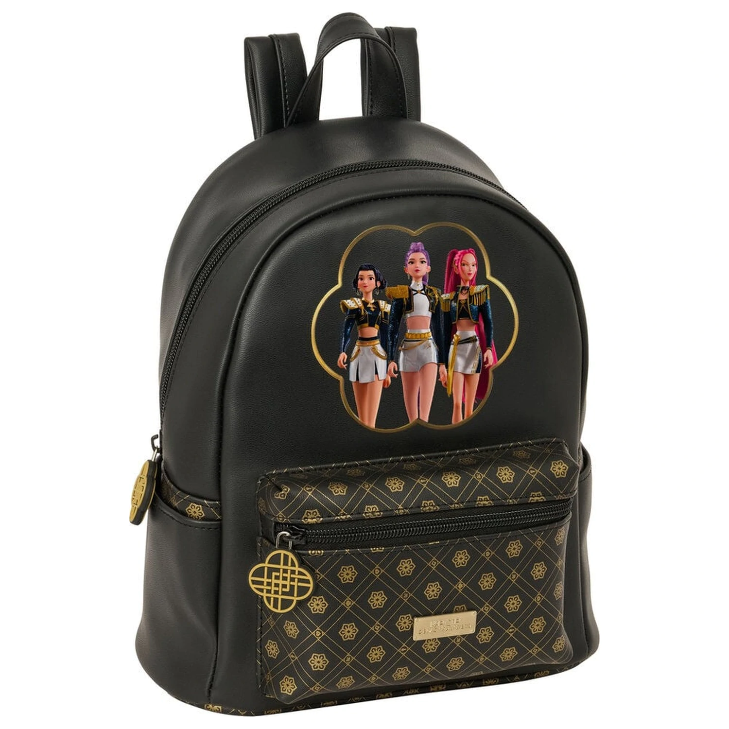 Kpop Demon Hunters backpack 28cm product photo