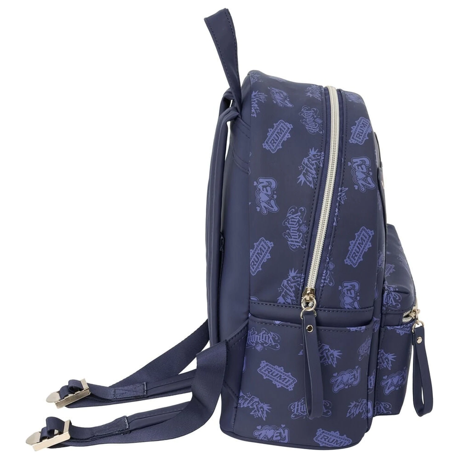 Kpop Demon Hunters backpack 28cm product photo