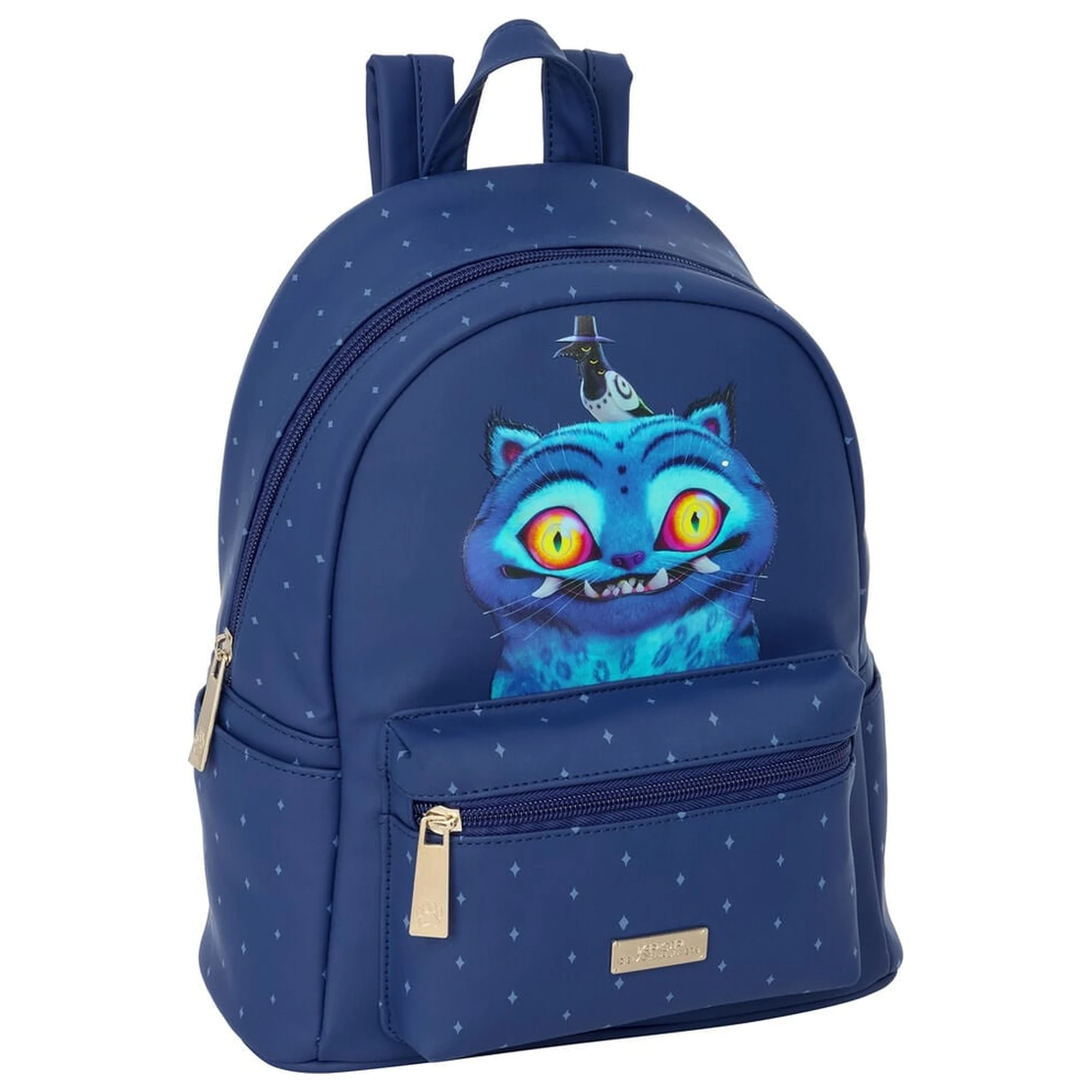 Kpop Demon Hunters backpack 28cm product photo