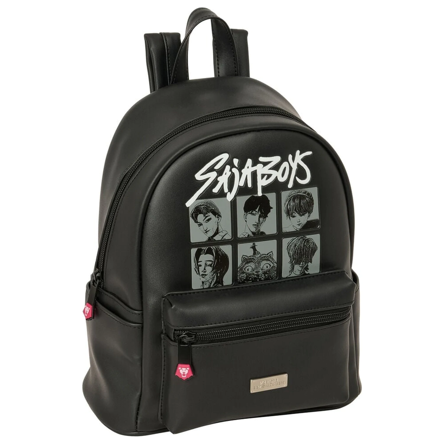 Kpop Demon Hunters backpack 28cm product photo