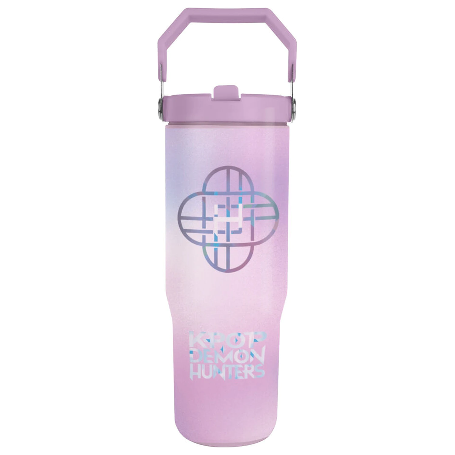 KPop Demon Hunters thermos tumbler 880ml product photo