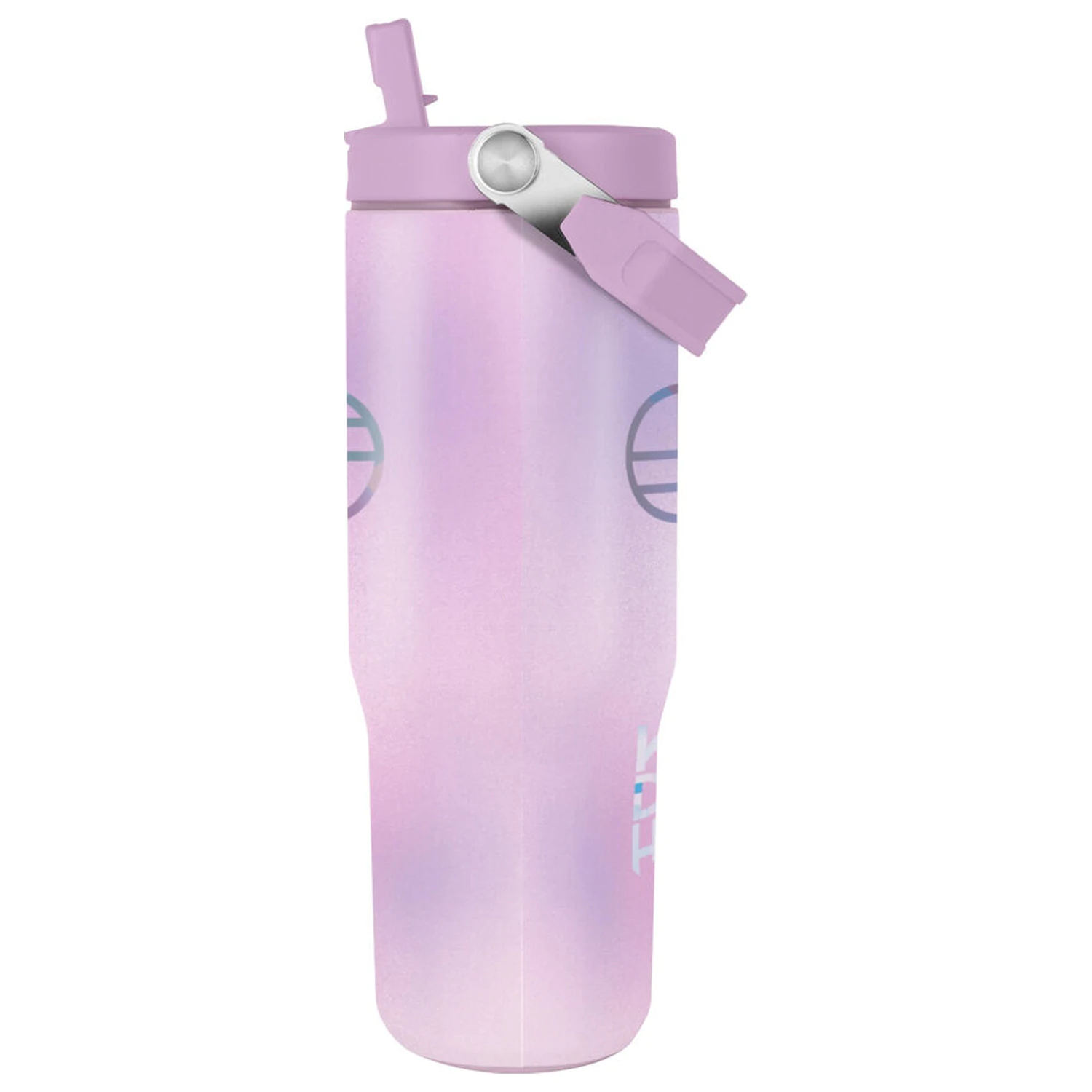 KPop Demon Hunters thermos tumbler 880ml product photo