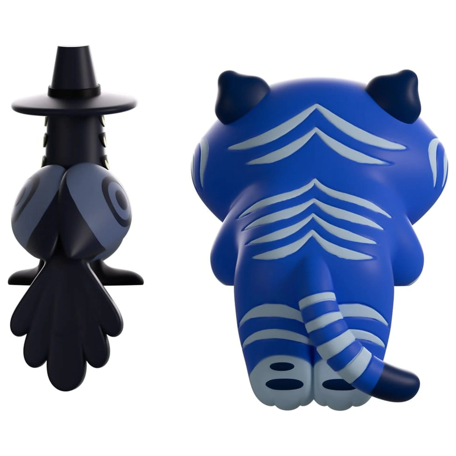 KPop Demon Hunters Vinyl Figures Derpy & Sussie Monitor Buddiez 6-8 cm product photo