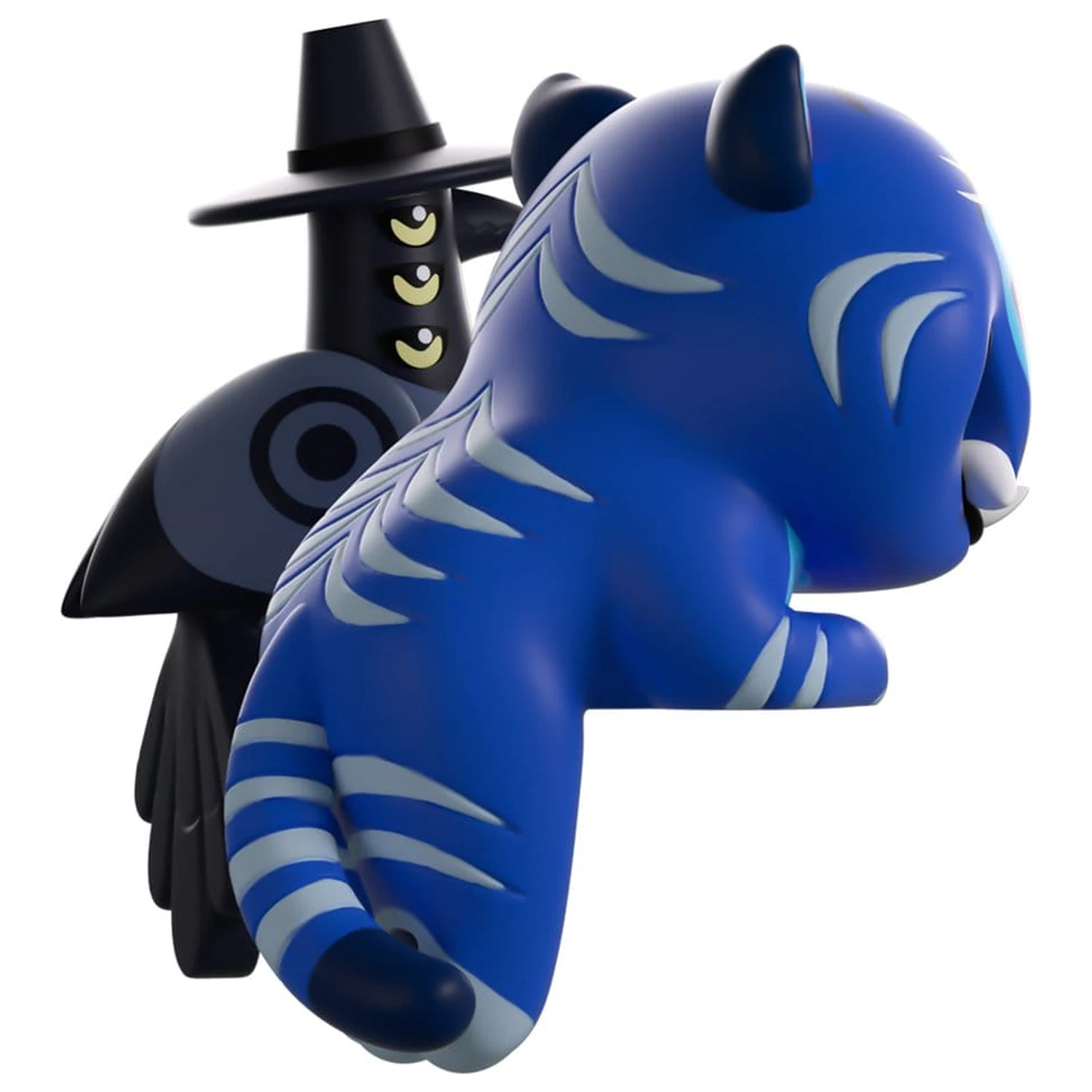 KPop Demon Hunters Vinyl Figures Derpy & Sussie Monitor Buddiez 6-8 cm product photo