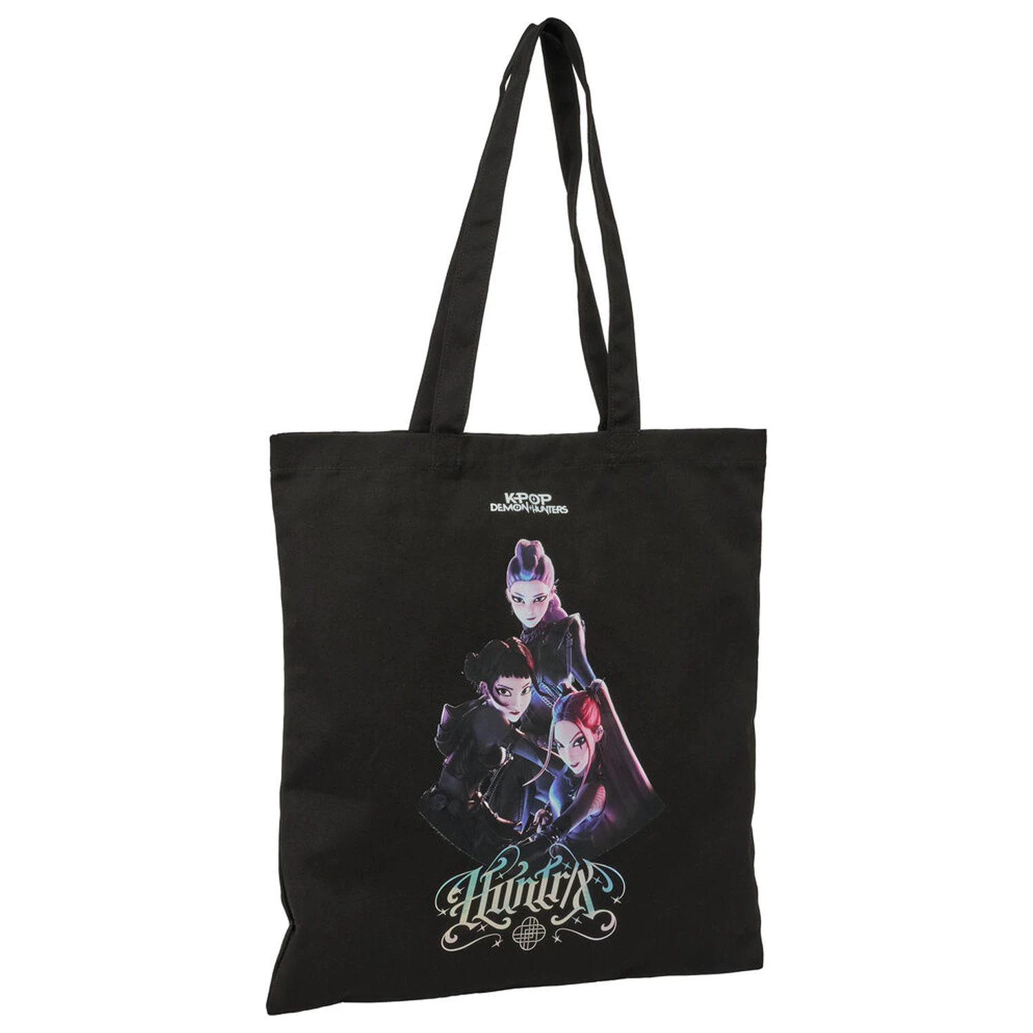Kpop Demon Hunters Warriors shopping bag product photo