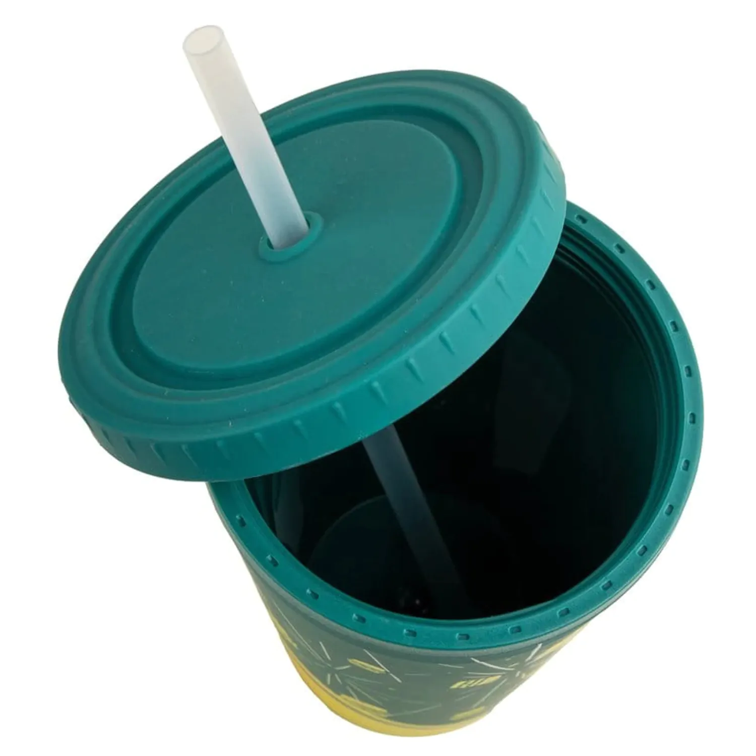 KPop Demon Hunters Tumbler Zoey Hamburger product photo