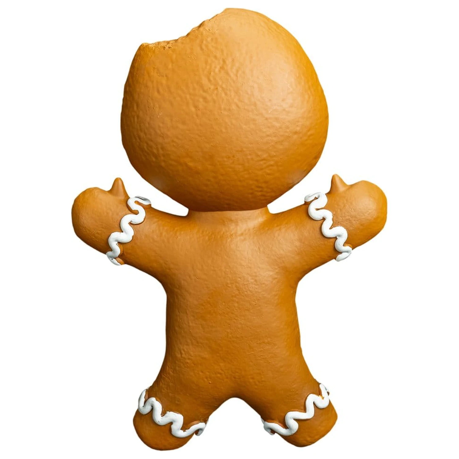 Krampus Prop Replicas 3-Pack Gingerbread Men product photo