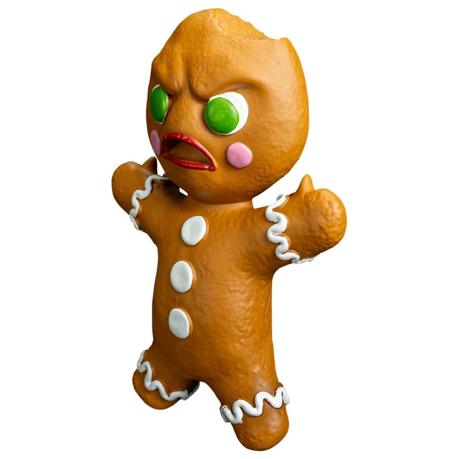 Krampus Prop Replicas 3-Pack Gingerbread Men product photo