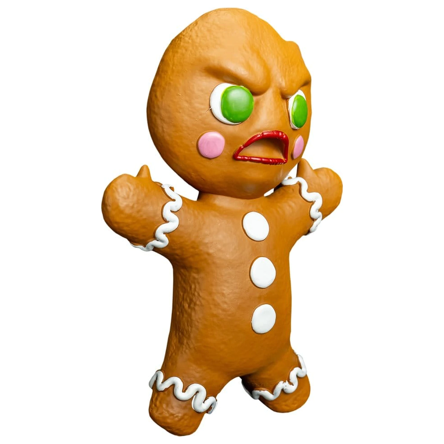 Krampus Prop Replicas 3-Pack Gingerbread Men product photo