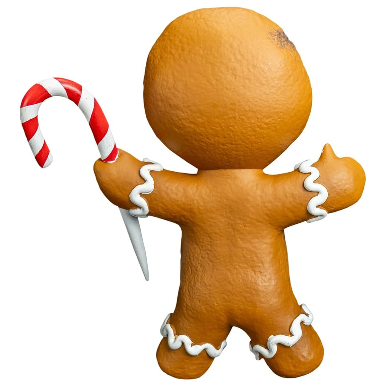 Krampus Prop Replicas 3-Pack Gingerbread Men product photo