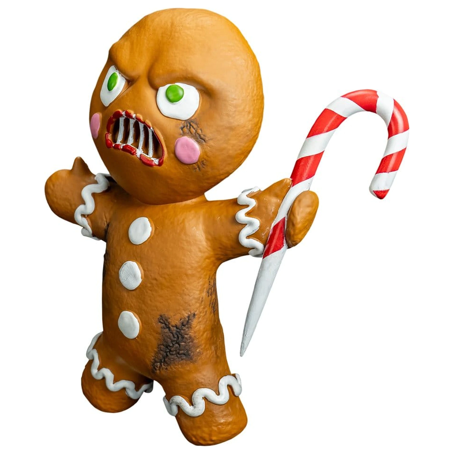 Krampus Prop Replicas 3-Pack Gingerbread Men product photo