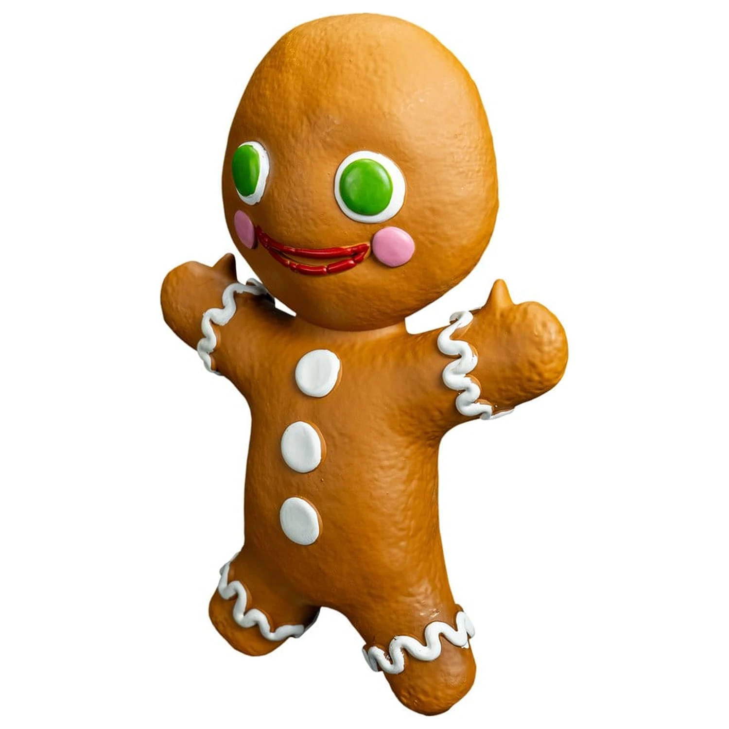 Krampus Prop Replicas 3-Pack Gingerbread Men product photo