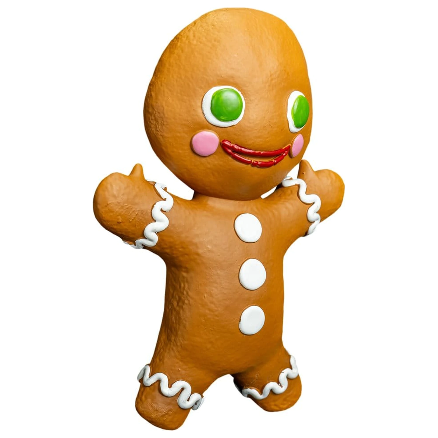 Krampus Prop Replicas 3-Pack Gingerbread Men product photo