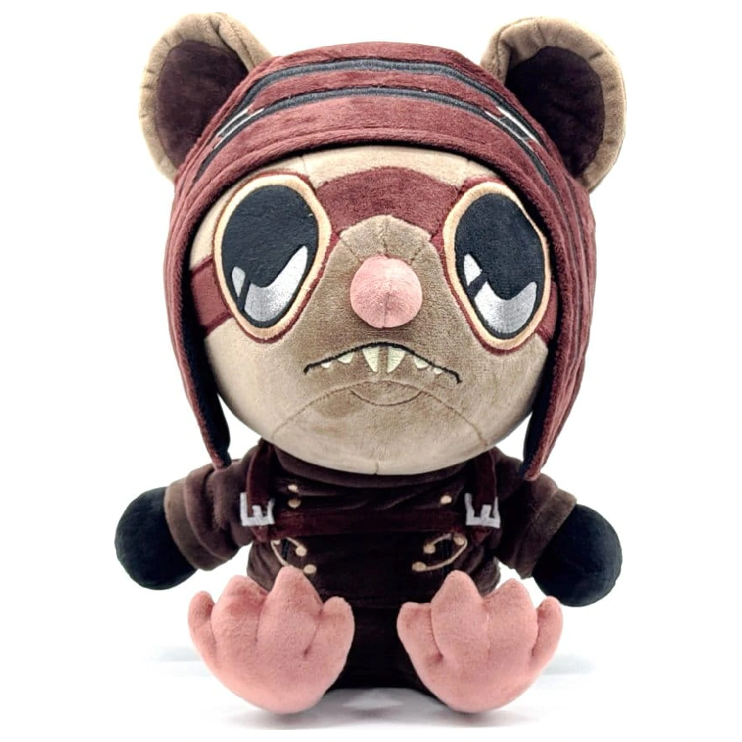 Kristala Plush Figure Gustav 22 cm product photo