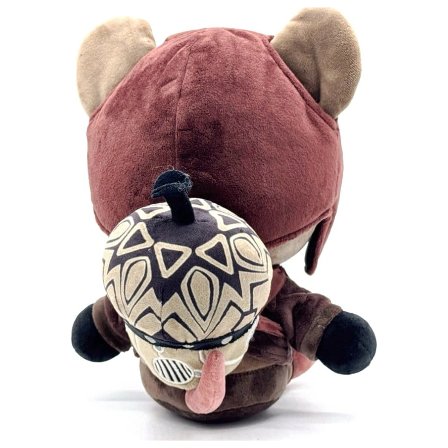 Kristala Plush Figure Gustav 22 cm product photo