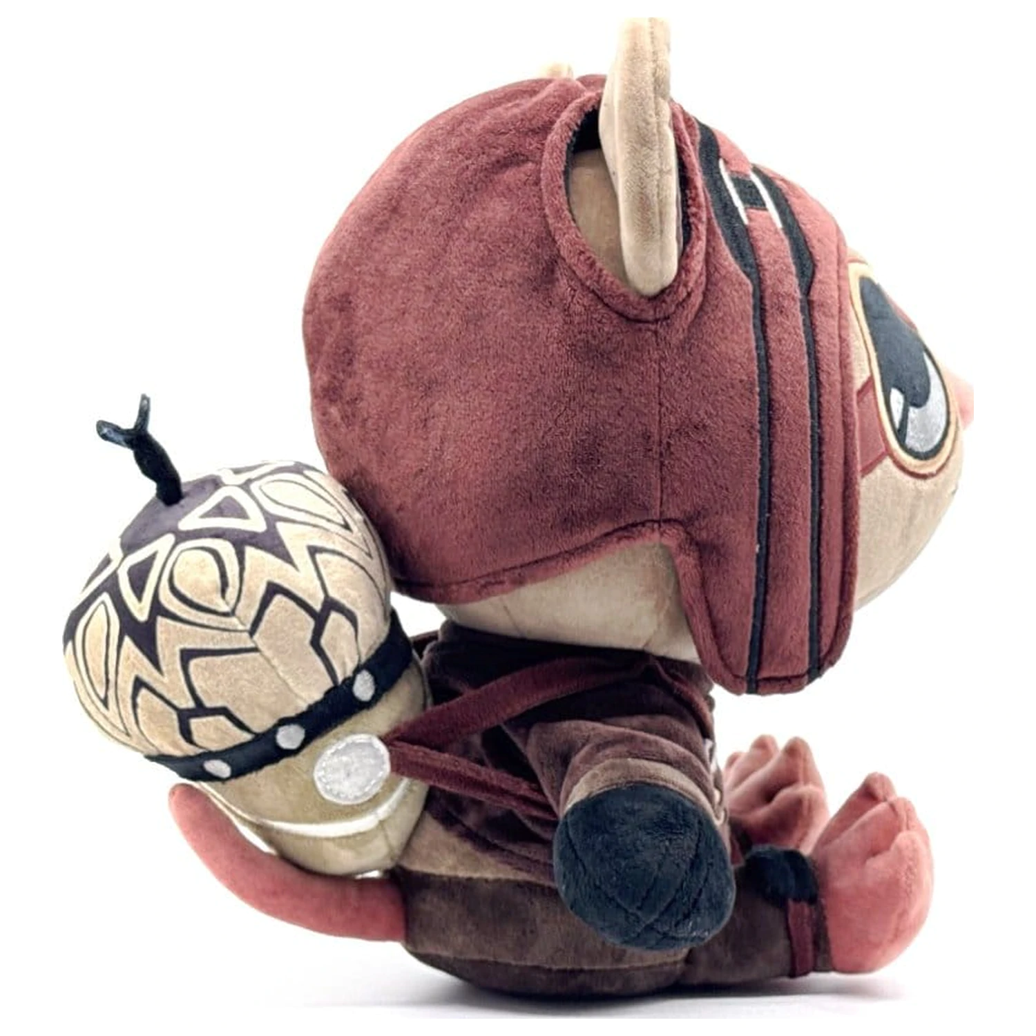 Kristala Plush Figure Gustav 22 cm product photo