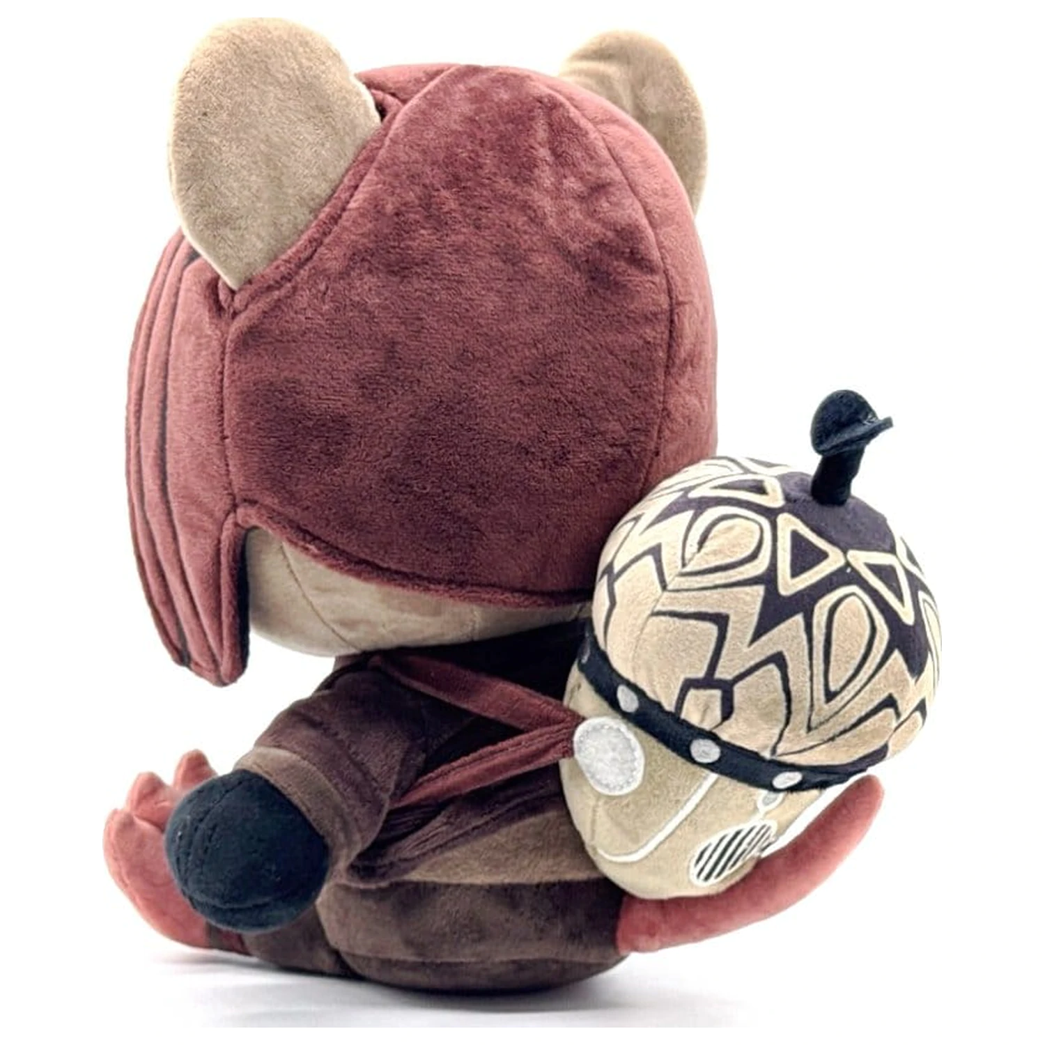 Kristala Plush Figure Gustav 22 cm product photo
