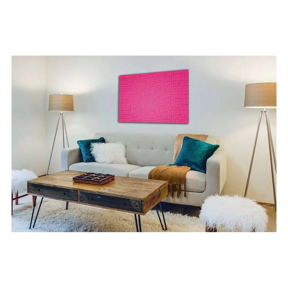 Krypt Jigsaw Puzzle Pink (654 pieces) product photo