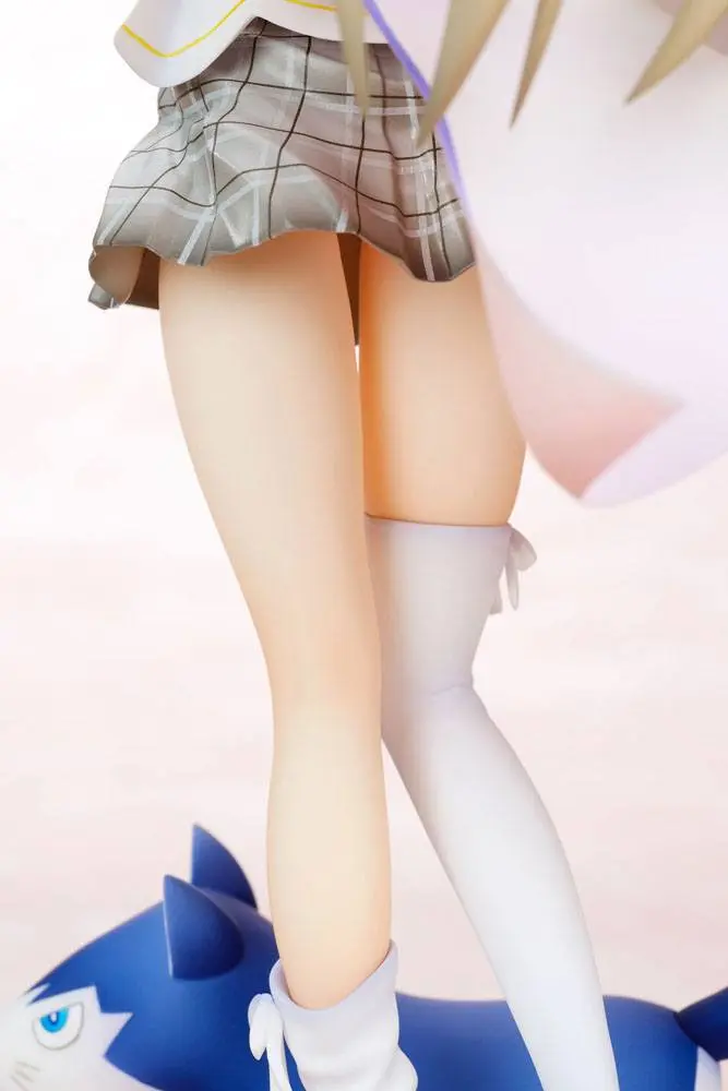 Kud Wafter PVC Statue 1/7 Noumi Kudryavka 22 cm product photo