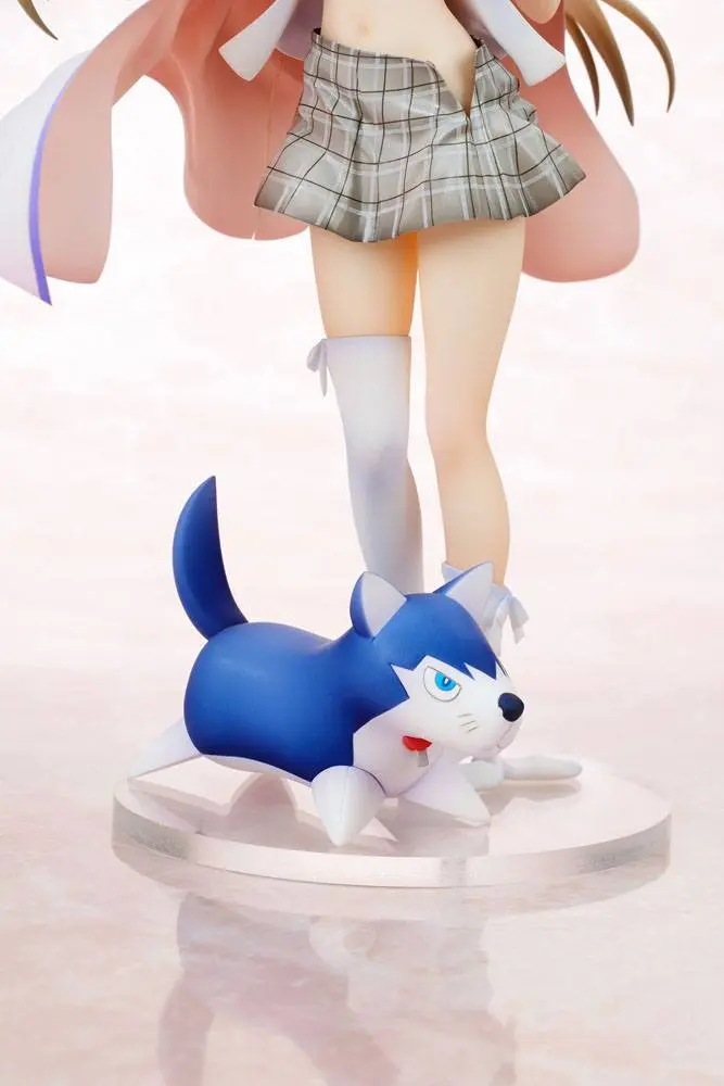 Kud Wafter PVC Statue 1/7 Noumi Kudryavka 22 cm product photo