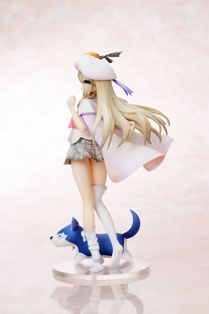 Kud Wafter PVC Statue 1/7 Noumi Kudryavka 22 cm product photo