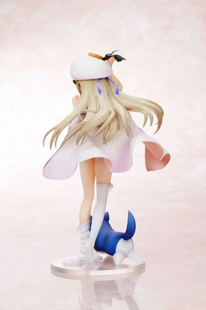 Kud Wafter PVC Statue 1/7 Noumi Kudryavka 22 cm product photo