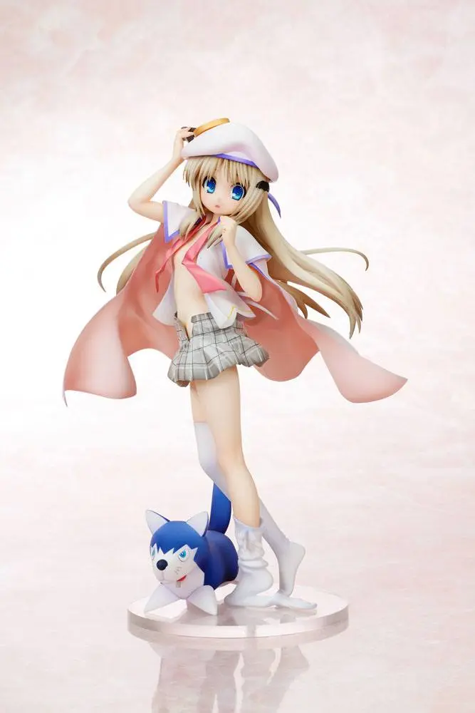 Kud Wafter PVC Statue 1/7 Noumi Kudryavka 22 cm product photo