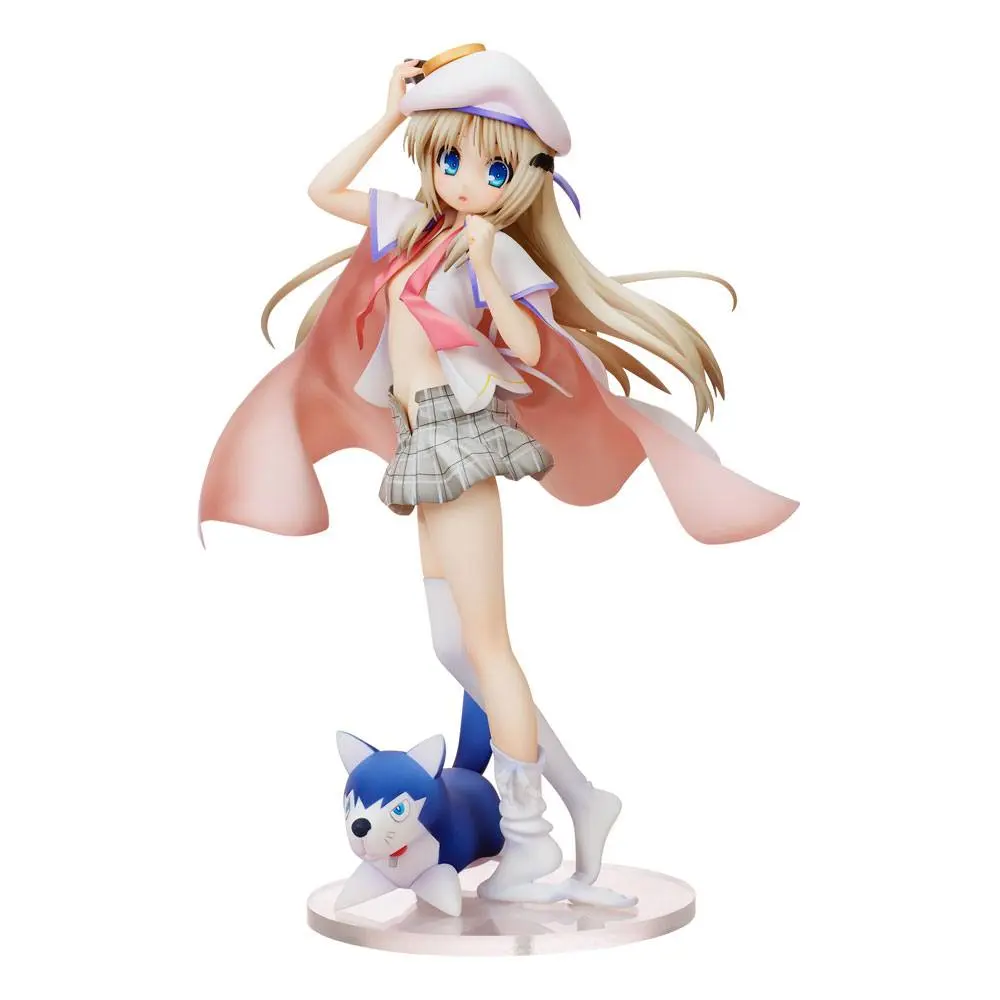 Kud Wafter PVC Statue 1/7 Noumi Kudryavka 22 cm product photo